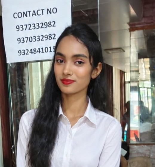 Nidhi Yadav